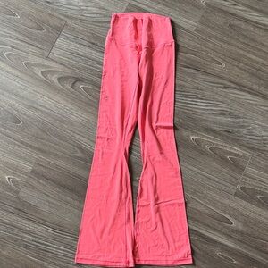 Aerie Offline Flared Leggings